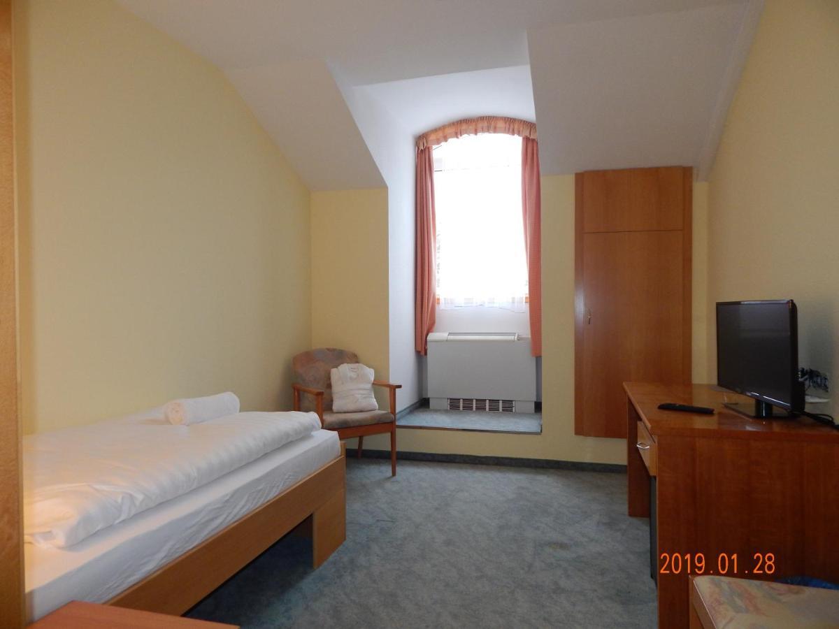 Panorama Hotel Ношвай Екстериор снимка
